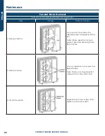 Предварительный просмотр 70 страницы Haier GE APPLIANCES AUH2436ZGDA Service Manual