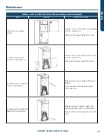 Предварительный просмотр 79 страницы Haier GE APPLIANCES AUH2436ZGDA Service Manual