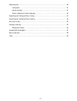 Preview for 5 page of Haier GE APPLIANCES AZ45E07DABW5 Technical Service Manual