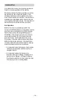 Preview for 16 page of Haier GE APPLIANCES AZ45E07DABW5 Technical Service Manual