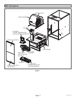 Preview for 6 page of Haier GE APPLIANCES NF80D045S3A Service Manual