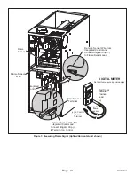 Preview for 12 page of Haier GE APPLIANCES NF80D045S3A Service Manual