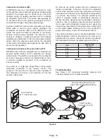 Preview for 14 page of Haier GE APPLIANCES NF80D045S3A Service Manual