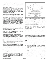 Preview for 5 page of Haier GE APPLIANCES NF96US Installation Instructions Manual