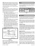 Preview for 13 page of Haier GE APPLIANCES NF96US Installation Instructions Manual