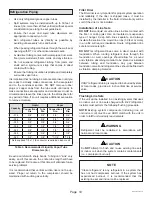 Preview for 10 page of Haier GE APPLIANCES NS17HS Service Manual