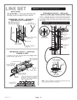 Preview for 11 page of Haier GE APPLIANCES NS17HS Service Manual