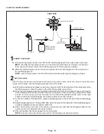 Preview for 16 page of Haier GE APPLIANCES NS17HS Service Manual