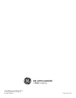 Preview for 44 page of Haier GE APPLIANCES NS17HS Service Manual