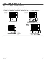 Предварительный просмотр 31 страницы Haier GE ASH124UCDDA Installation Instructions Manual