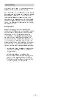 Preview for 16 page of Haier GE AZ45E07EACW5 Technical Service Manual