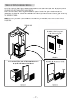 Preview for 12 page of Haier GE AZ95H09DACK1 Technical Service Manual