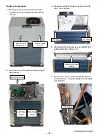 Preview for 38 page of Haier GE AZ95H09DACK1 Technical Service Manual