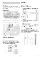 Предварительный просмотр 24 страницы Haier GE CDT800P2N0S1 Technical Service Manual