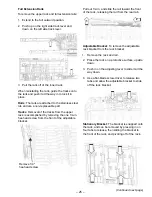 Предварительный просмотр 25 страницы Haier GE CDT800P2N0S1 Technical Service Manual