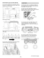 Предварительный просмотр 26 страницы Haier GE CDT800P2N0S1 Technical Service Manual