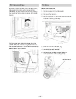 Предварительный просмотр 53 страницы Haier GE CDT800P2N0S1 Technical Service Manual