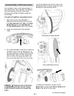 Предварительный просмотр 58 страницы Haier GE CDT800P2N0S1 Technical Service Manual