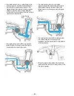 Предварительный просмотр 60 страницы Haier GE CDT800P2N0S1 Technical Service Manual