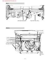 Preview for 17 page of Haier GE CDT800P2N3S1 Technical Service Manual