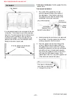 Preview for 22 page of Haier GE CDT800P2N3S1 Technical Service Manual