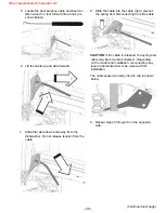 Preview for 29 page of Haier GE CDT800P2N3S1 Technical Service Manual