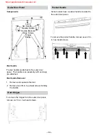 Preview for 34 page of Haier GE CDT800P2N3S1 Technical Service Manual