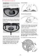 Preview for 38 page of Haier GE CDT800P2N3S1 Technical Service Manual