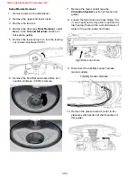 Preview for 40 page of Haier GE CDT800P2N3S1 Technical Service Manual