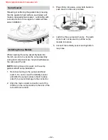 Preview for 42 page of Haier GE CDT800P2N3S1 Technical Service Manual