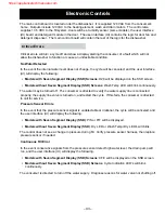 Preview for 43 page of Haier GE CDT800P2N3S1 Technical Service Manual