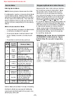 Preview for 48 page of Haier GE CDT800P2N3S1 Technical Service Manual