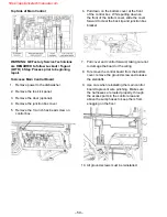 Preview for 50 page of Haier GE CDT800P2N3S1 Technical Service Manual