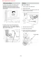 Preview for 54 page of Haier GE CDT800P2N3S1 Technical Service Manual