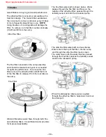 Preview for 58 page of Haier GE CDT800P2N3S1 Technical Service Manual