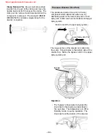 Preview for 60 page of Haier GE CDT800P2N3S1 Technical Service Manual