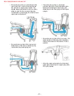 Preview for 61 page of Haier GE CDT800P2N3S1 Technical Service Manual