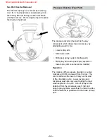 Preview for 62 page of Haier GE CDT800P2N3S1 Technical Service Manual