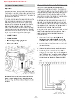 Preview for 64 page of Haier GE CDT800P2N3S1 Technical Service Manual