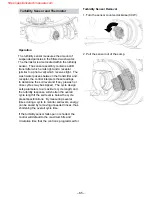 Preview for 65 page of Haier GE CDT800P2N3S1 Technical Service Manual