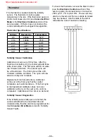 Preview for 66 page of Haier GE CDT800P2N3S1 Technical Service Manual