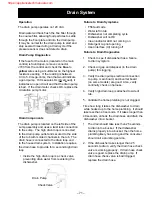 Preview for 71 page of Haier GE CDT800P2N3S1 Technical Service Manual