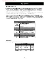 Preview for 75 page of Haier GE CDT800P2N3S1 Technical Service Manual