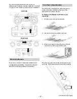 Предварительный просмотр 27 страницы Haier GE DDT700S N0 Series Technical Service Manual