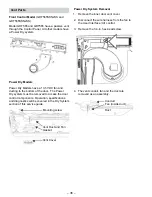 Предварительный просмотр 36 страницы Haier GE DDT700S N0 Series Technical Service Manual