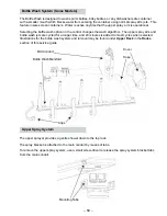 Предварительный просмотр 69 страницы Haier GE DDT700S N0 Series Technical Service Manual