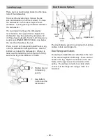 Предварительный просмотр 20 страницы Haier GE GDF510P M0 Series Technical Service Manual