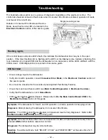 Предварительный просмотр 12 страницы Haier GE GDF510P M4 Series Service Manual