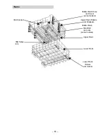 Предварительный просмотр 19 страницы Haier GE GDF510P M4 Series Service Manual