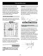 Предварительный просмотр 20 страницы Haier GE GDF510P M4 Series Service Manual